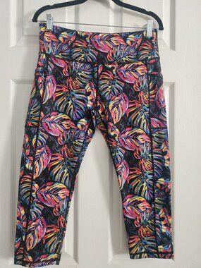 Constantly Varied Gear (CVG) Tropic Like its Hot Sz L